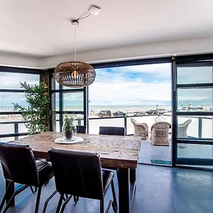 Appartement beach apartments Zandvoort