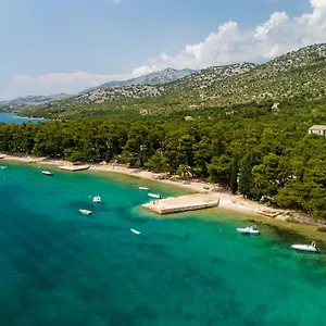 Vakantiepark Camp Šibuljina