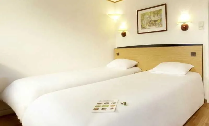 Campanile Hotel & Restaurant Rotterdam Oost