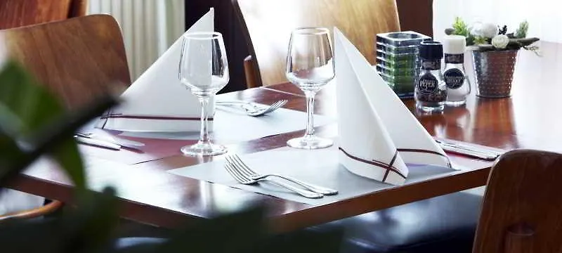 Campanile Hotel & Restaurant Rotterdam Oost