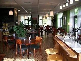 Campanile Hotel & Restaurant Rotterdam Oost