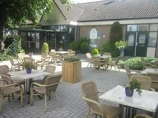 ***  Campanile Hotel & Restaurant Rotterdam Oost Ολλανδία
