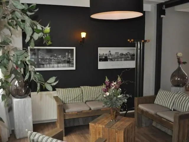 Campanile Hotel & Restaurant Rotterdam Oost 3*,  Ολλανδία
