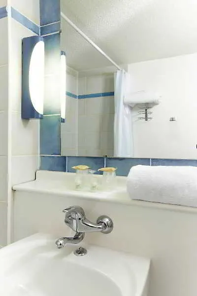 Campanile Hotel & Restaurant Rotterdam Oost 3*,