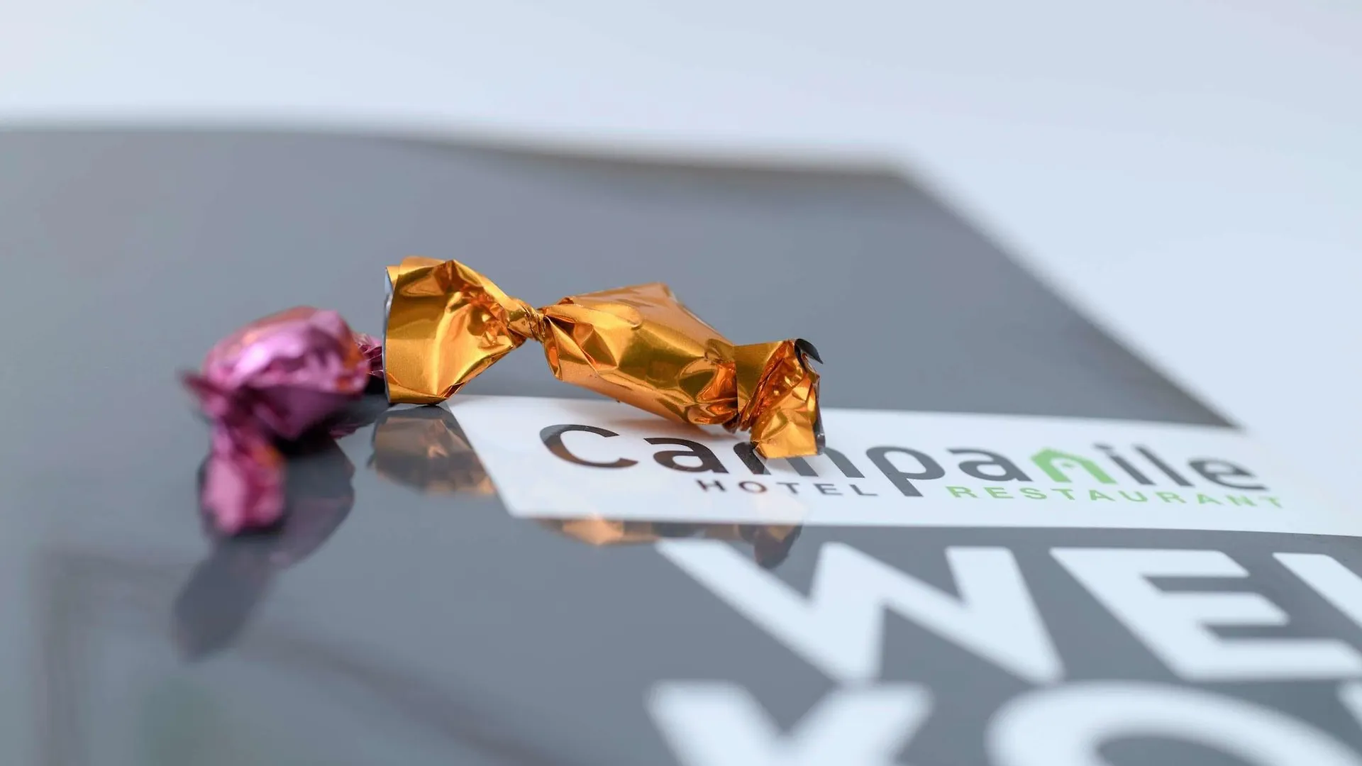 *** Hotel Campanile Hotel&Restaurant Rotterdam Oost Nederland