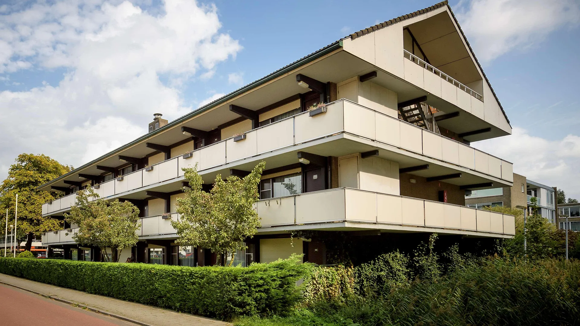 Campanile Hotel&Restaurant Rotterdam Oost