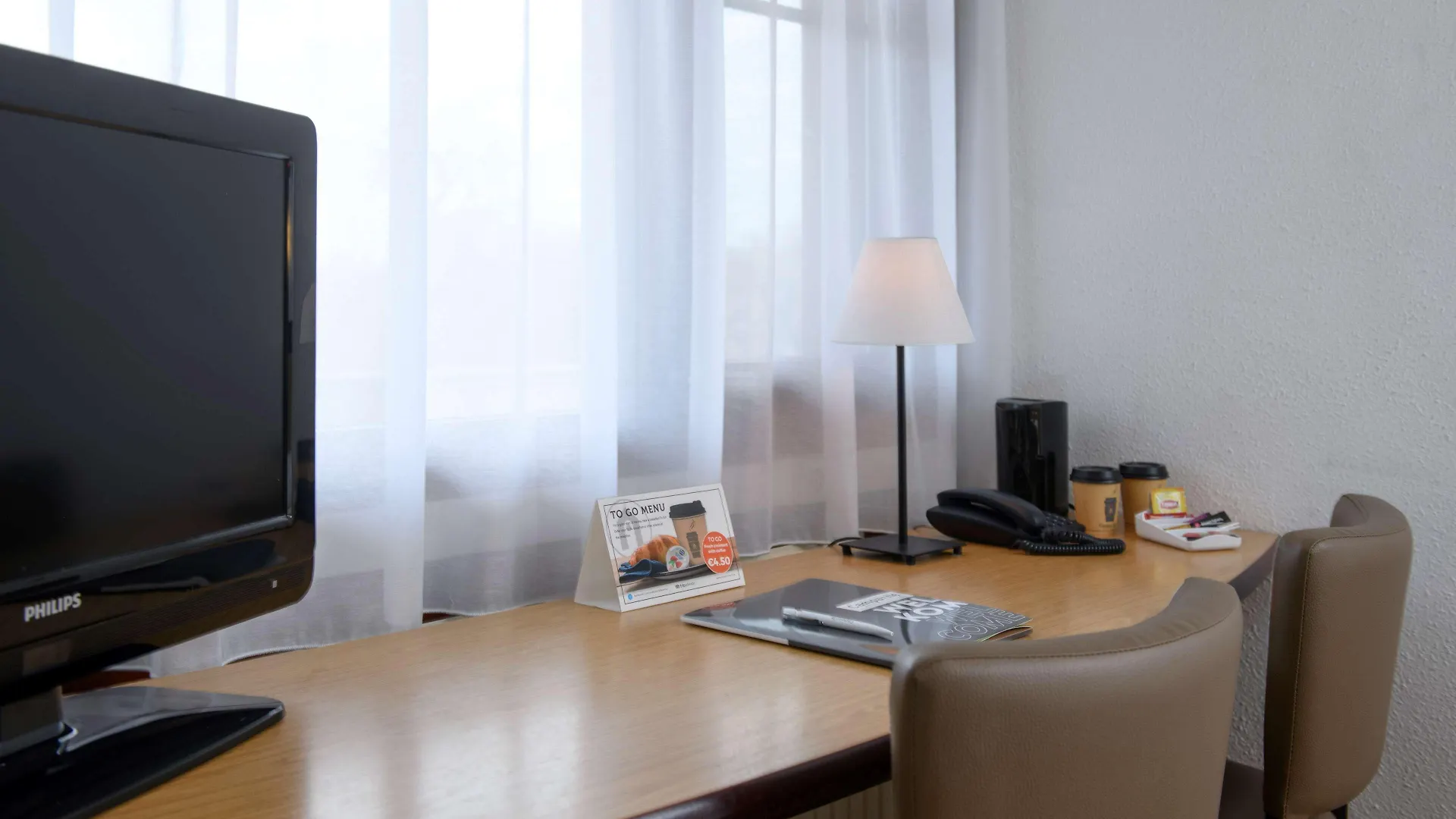 *** Hotel Campanile Hotel&Restaurant Rotterdam Oost Nederland