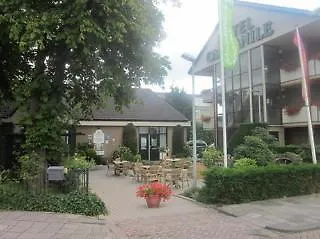 Campanile Hotel&Restaurant Rotterdam Oost