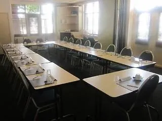 Campanile Hotel&Restaurant Rotterdam Oost