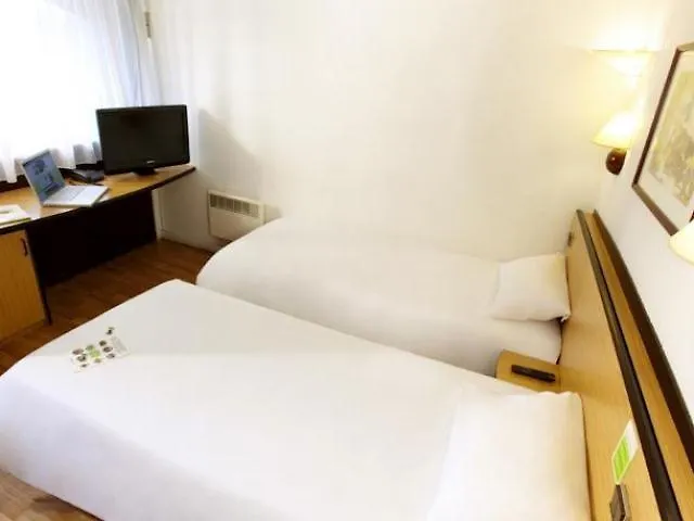 Hotel Campanile Hotel&Restaurant Rotterdam Oost