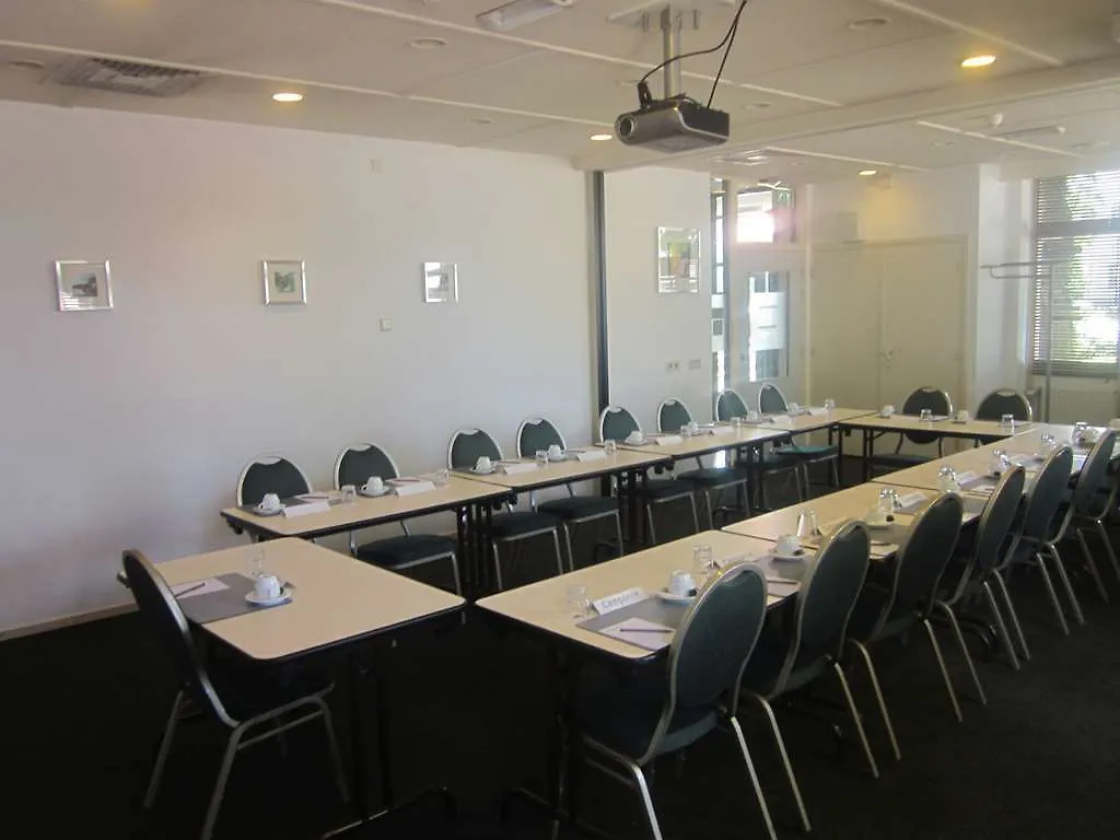 Campanile Hotel&Restaurant Rotterdam Oost
