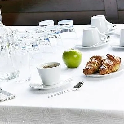 Campanile Hotel&Restaurant Rotterdam Oost
