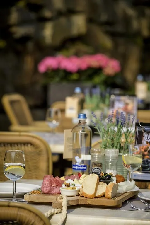 Campanile Hotel&Restaurant Rotterdam Oost Nederland