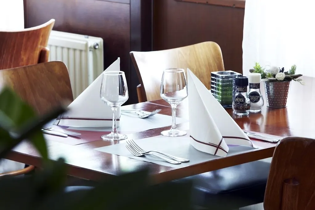Hotel Campanile Hotel&Restaurant Rotterdam Oost