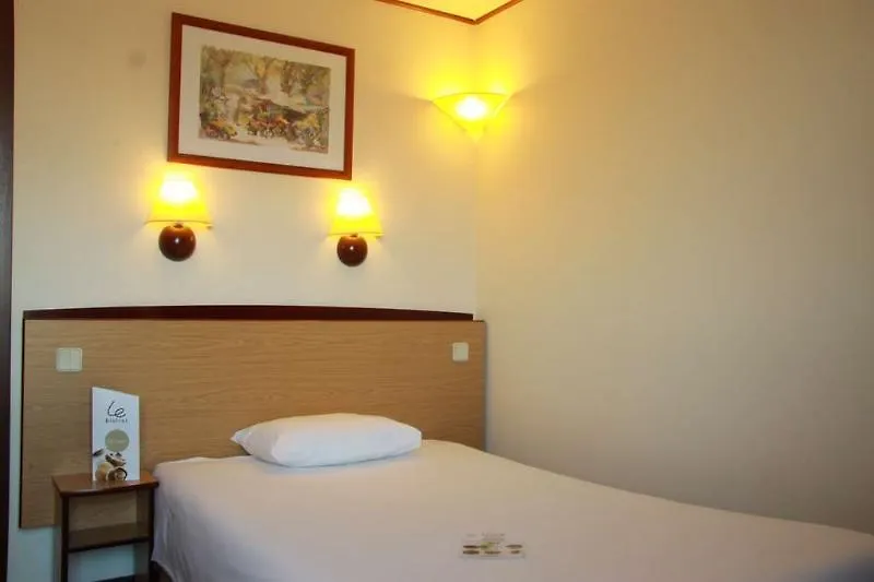 Campanile Hotel&Restaurant Rotterdam Oost